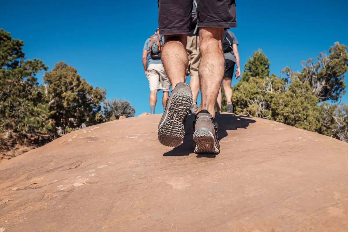 5 Common Hiking Mistakes That Ruin a Short Walk (and How to Fix Them)