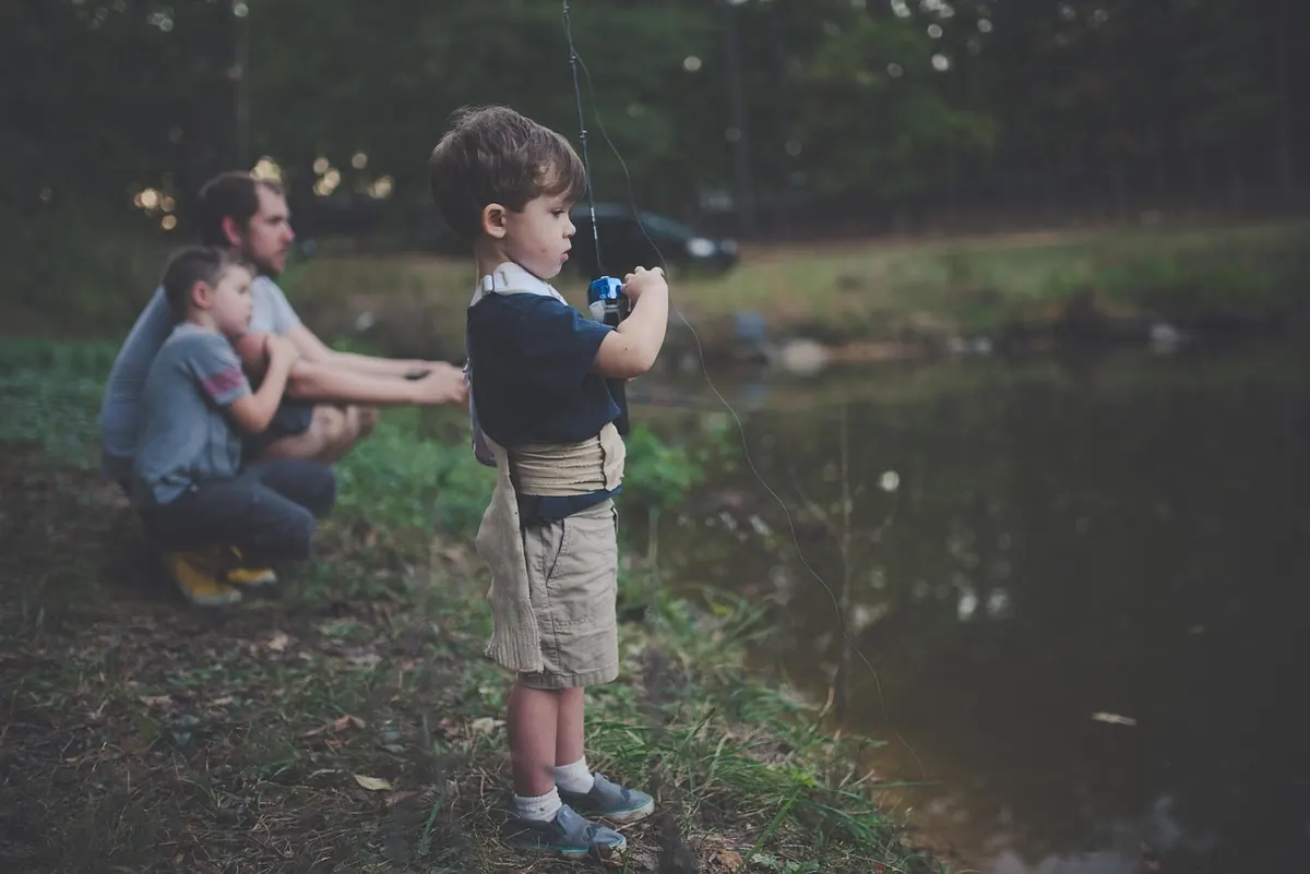 Beginner's Guide to River Fishing on the Severn: Reading Water and Choosing Baits