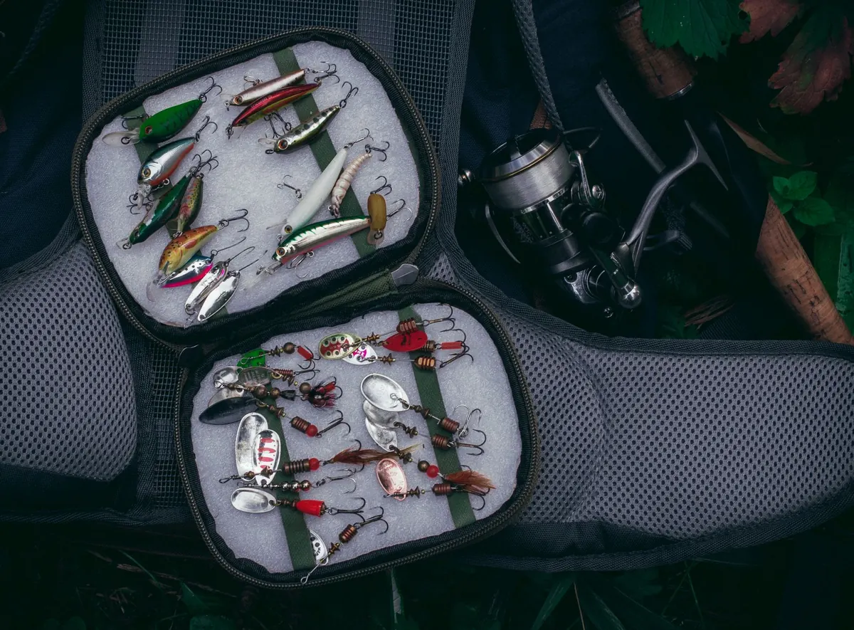Fly Fishing vs Spinning for Small Rivers: A Beginner's Comparison